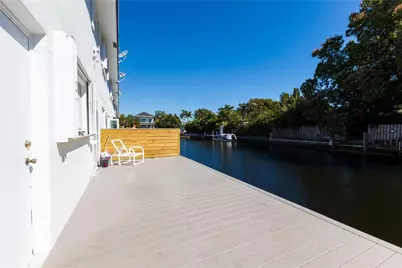 1814 E Oakland Park Boulevard #77, Fort Lauderdale, FL 33306 - Photo 2