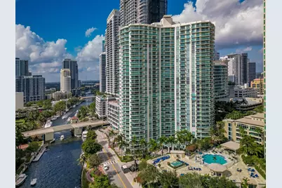 347 N New River Drive #1706, Fort Lauderdale, FL 33301 - Photo 42