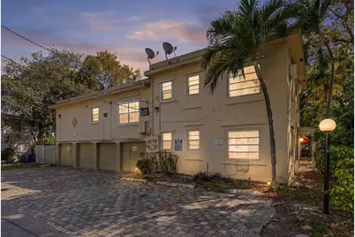 1857 Buchanan Street #8, Hollywood, FL 33020 - Photo 18