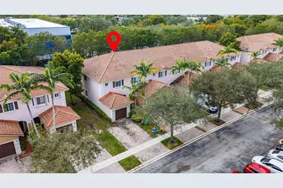 8820 S Isles Circle, Tamarac, FL 33321 - Photo 1