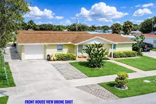 1213 W Broward St, Lantana, FL 33462 - Photo 2