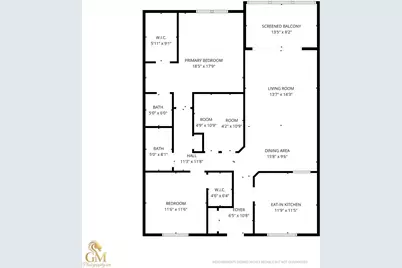 4975 E Sabal Palm Boulevard #408, Tamarac, FL 33319 - Photo 14