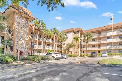 4975 E Sabal Palm Boulevard #408, Tamarac, FL 33319 - Photo 1