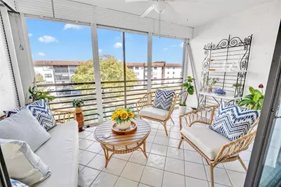 4975 E Sabal Palm Boulevard #408, Tamarac, FL 33319 - Photo 22