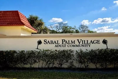 4975 E Sabal Palm Boulevard #408, Tamarac, FL 33319 - Photo 42