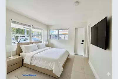 924 NE 17th Terrace #10, Fort Lauderdale, FL 33304 - Photo 6