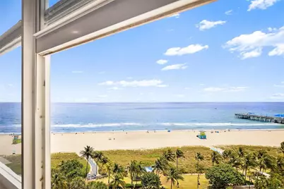 328 N Ocean Boulevard #1106, Pompano Beach, FL 33062 - Photo 30