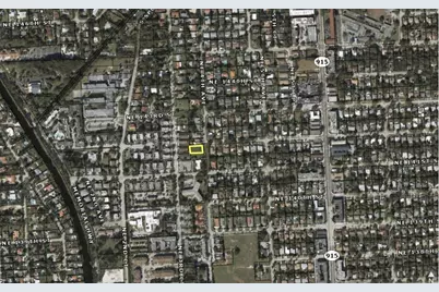 0 NE 4th Avenue, Miami, FL 33161 - Photo 2