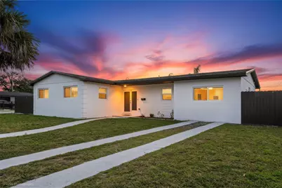 1240 NW 172nd Street #B, Miami, FL 33169 - Photo 8