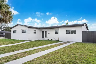 1240 NW 172nd Street #B, Miami, FL 33169 - Photo 1