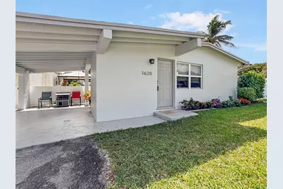 1620 NW 11th Place, Fort Lauderdale, FL 33311 - Photo 1