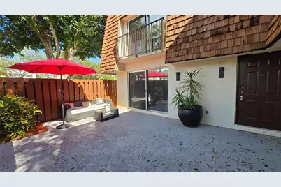 8900 SW 20th Place #A-25, Davie, FL 33324 - Photo 38