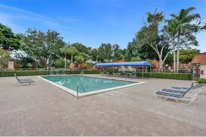 8900 SW 20th Place #A-25, Davie, FL 33324 - Photo 44