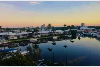 2740 Yacht Club Boulevard #9D, Fort Lauderdale, FL 33304 - Photo 6