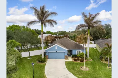 8143 Westfield Circle, Vero Beach, FL 32966 - Photo 1