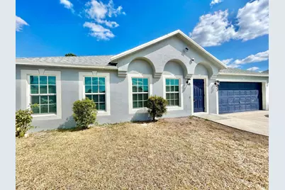 3933 SW Kakopo, Port Saint Lucie, FL 34953 - Photo 2