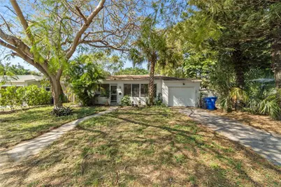 510 S 29th Court, Hollywood, FL 33020 - Photo 2