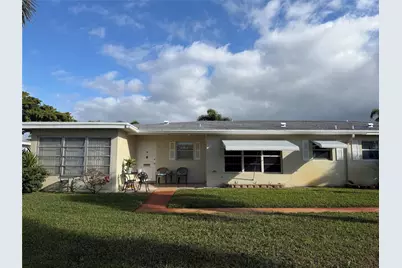 3251 Ridge Hill Drive #C, Boynton Beach, FL 33435 - Photo 1