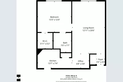 1920 NE 1st Terrace #107H, Wilton Manors, FL 33305 - Photo 20