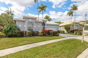 5892 Seashell Terrace, Boynton Beach, FL 33437 - Photo 4