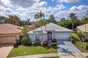 5892 Seashell Terrace, Boynton Beach, FL 33437 - Photo 2