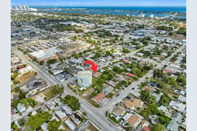 842 Kaye Street, West Palm Beach, FL 33405 - Photo 2