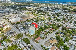 842 Kaye St, West Palm Beach, FL 33405 - Photo 1