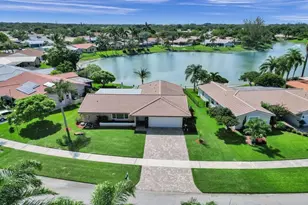 7629 Sunflower Dr, Margate, FL 33063 - Photo 1