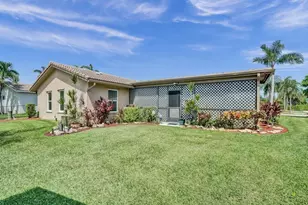 7629 Sunflower Dr, Margate, FL 33063 - Photo 30