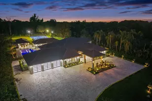 13110 Mustang Trail, Southwest Ranches, FL 33330 - Photo 1
