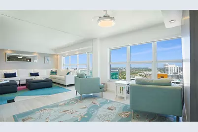 3900 Galt Ocean Drive #2716, Fort Lauderdale, FL 33308 - Photo 14