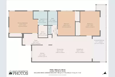 4030 W Palm Aire Drive #308, Pompano Beach, FL 33069 - Photo 56