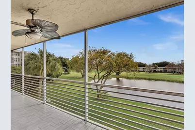 4030 W Palm Aire Drive #308, Pompano Beach, FL 33069 - Photo 28