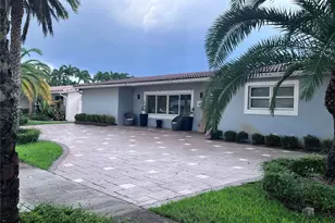 5424 Jackson St, Hollywood, FL 33021 - Photo 2