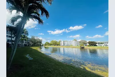 2045 Newport N #2045, Deerfield Beach, FL 33442 - Photo 1