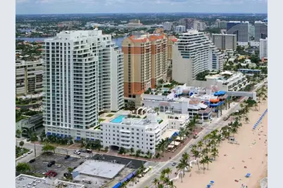 101 S Fort Lauderdale Beach Boulevard #1707, Fort Lauderdale, FL 33316 - Photo 50