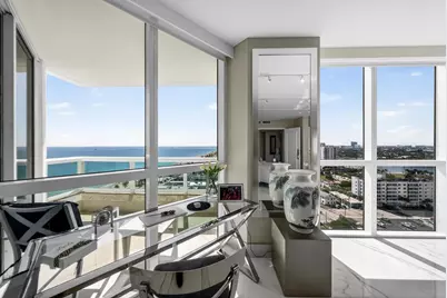 101 S Fort Lauderdale Beach Boulevard #1707, Fort Lauderdale, FL 33316 - Photo 8