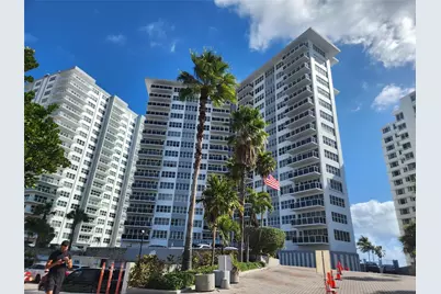 3700 Galt Ocean Drive #1502, Fort Lauderdale, FL 33308 - Photo 1