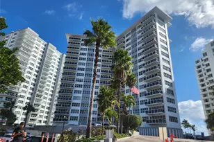 3700 Galt Ocean Dr, Fort Lauderdale, FL 33308 - Photo 1