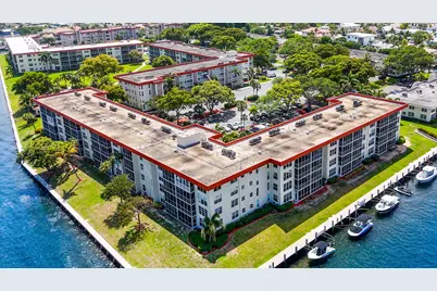 3150 NE 48th Court #414, Lighthouse Point, FL 33064 - Photo 46