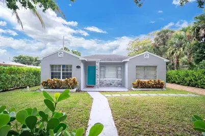 416 56th Street, West Palm Beach, FL 33407 - Photo 1