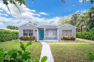 416 56th St, West Palm Beach, FL 33407 - Photo 1