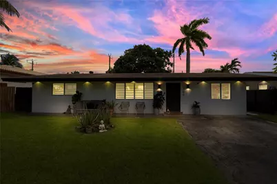 7700 NW 15th Street, Hollywood, FL 33024 - Photo 16