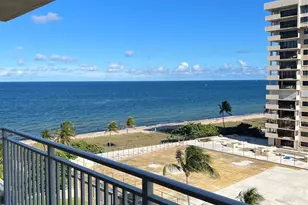 5200 N Ocean Blvd, Fort Lauderdale, FL 33308 - Photo 12