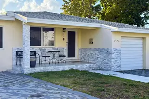 5300 NW 29th Ct, Miami, FL 33142 - Photo 1