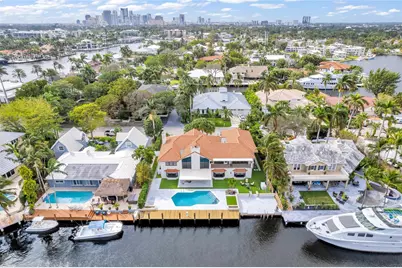616 3rd Key Drive, Fort Lauderdale, FL 33304 - Photo 32