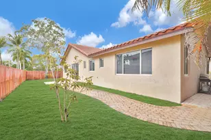 14520 SW 37th St, Miramar, FL 33027 - Photo 28