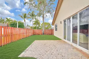 14520 SW 37th St, Miramar, FL 33027 - Photo 30