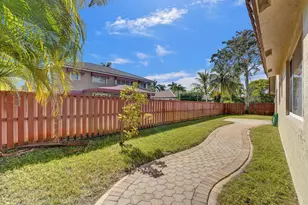 14520 SW 37th St, Miramar, FL 33027 - Photo 30