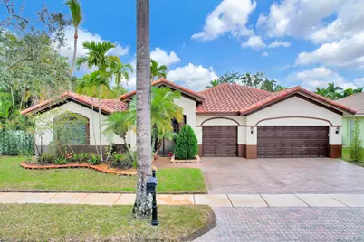 14520 SW 37th Street, Miramar, FL 33027 - Photo 36